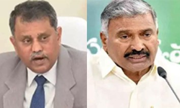 ఈ నెల 21 వరకు ఇంటికే పెద్దిరెడ్డి ఈ నెల 21 వరకు ఇంటికే పెద్దిరెడ్డి