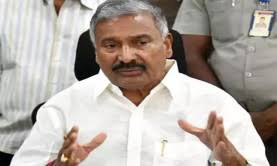 నిమ్మగడ్డ ఆదేశాలను పట్టించుకోను - పెద్దిరెడ్డి నిమ్మగడ్డ ఆదేశాలను పట్టించుకోను - పెద్దిరెడ్డి