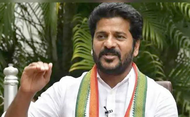 రేవంత్ కు శత్రువులు వాళ్లేనా రేవంత్ కు శత్రువులు వాళ్లేనా