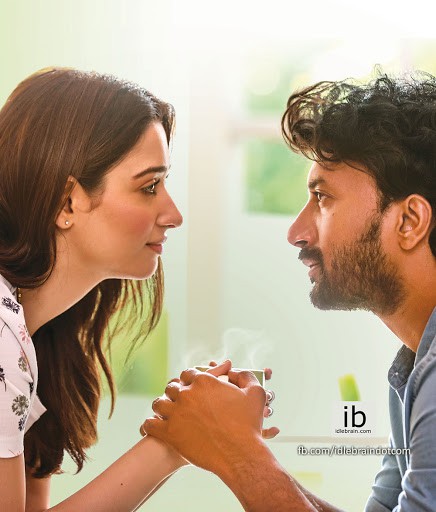 వాలెంటైన్స్ డే సందర్భంగా సత్యదేవ్, మిల్కీబ్యూటీ తమన్నా గుర్తుందా శీతాకాలం ఫస్ట్ లుక్ విడుదల.. వాలెంటైన్స్ డే సందర్భంగా సత్యదేవ్, మిల్కీబ్యూటీ తమన్నా గుర్తుందా శీతాకాలం ఫస్ట్ లుక్ విడుదల..