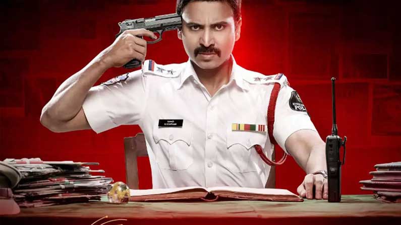 కపటధారి` చిత్రంలో మరో డిఫరెంట్ పాత్రతో మెప్పించనున్న హీరో సుమంత్ కపటధారి` చిత్రంలో మరో డిఫరెంట్ పాత్రతో మెప్పించనున్న హీరో సుమంత్