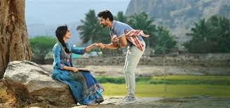 నేచురల్ స్టార్ నాని, శివ నిర్వాణ, షైన్ స్క్రీన్స్ మూవీ 'టక్ జగదీష్'లో "ఇంకోసారి ఇంకోసారి" లిరికల్ వీడియో సాంగ్ విడుదల నేచురల్ స్టార్ నాని, శివ నిర్వాణ, షైన్ స్క్రీన్స్ మూవీ 'టక్ జగదీష్'లో "ఇంకోసారి ఇంకోసారి" లిరికల్ వీడియో సాంగ్ విడుదల