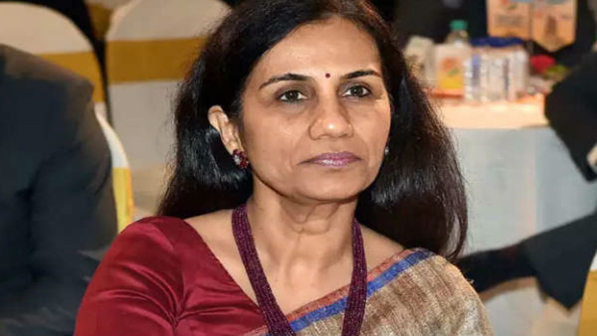 చందా కొచ్చర్ కు బెయిల్ చందా కొచ్చర్ కు బెయిల్