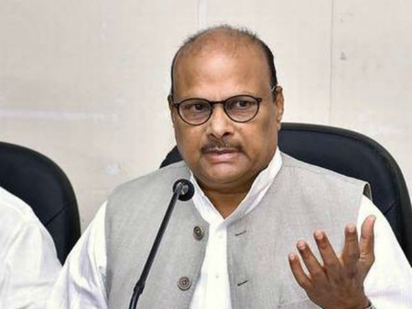 యనమలకు దారేదీ యనమలకు దారేదీ