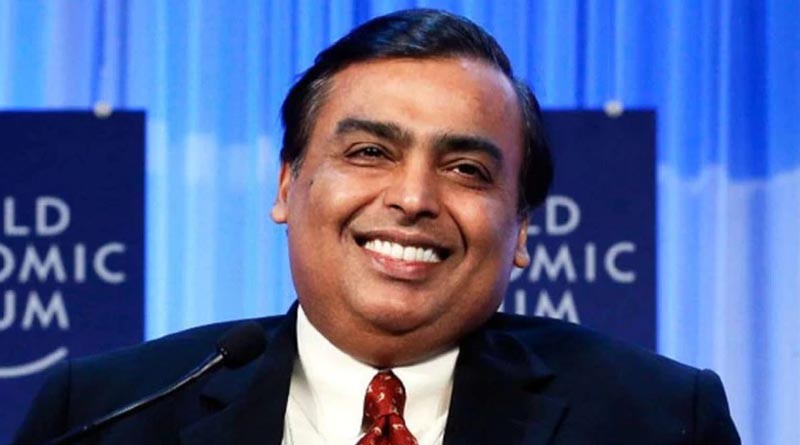 భారీ ఇన్వెస్ట్ మెంట్లతో అంబానీ భారీ ఇన్వెస్ట్ మెంట్లతో అంబానీ