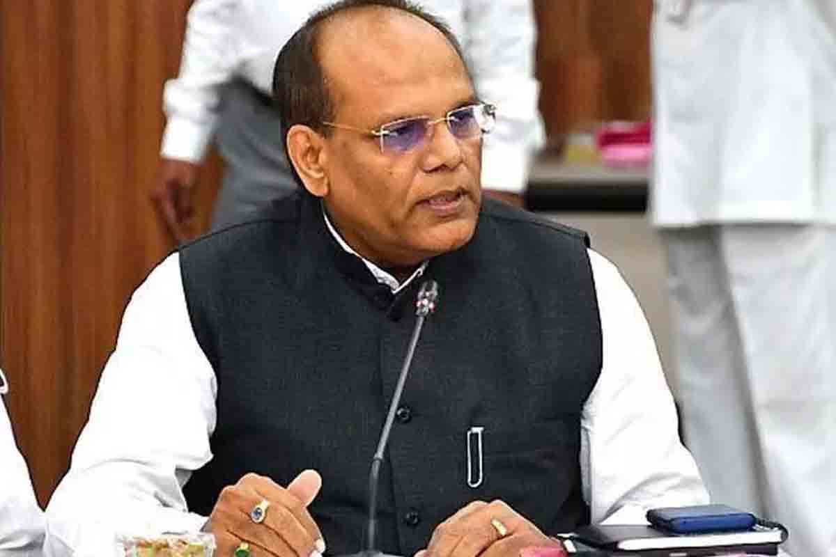 ప్రధాని నరేంద్ర మోడీ పర్యటన ఏర్పాట్లను సమీక్షించిన సీఎస్ ప్రధాని నరేంద్ర మోడీ పర్యటన ఏర్పాట్లను సమీక్షించిన సీఎస్
