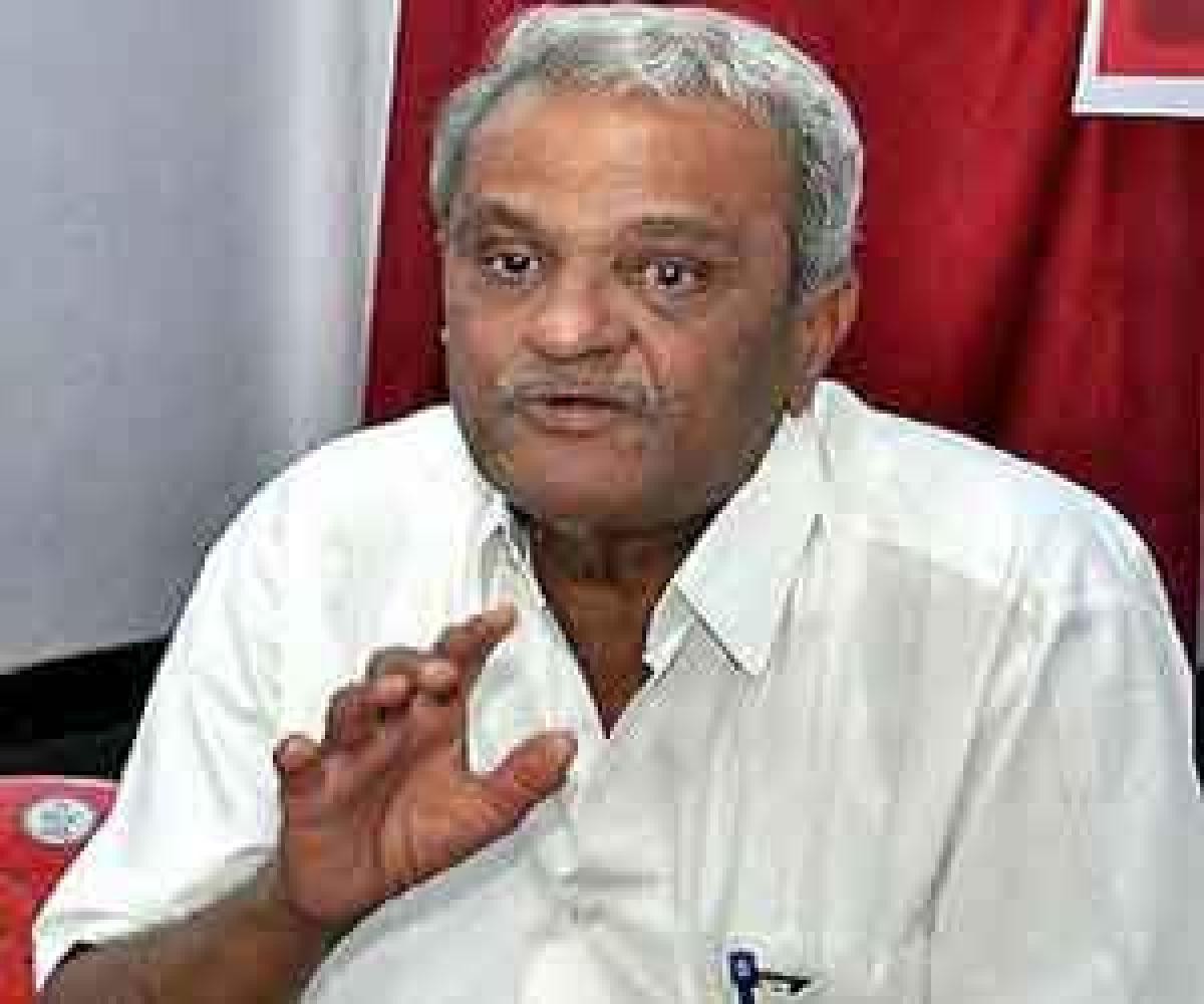 ఏపీలో ఆగని రాజకీయ హత్యలు ఏపీలో ఆగని రాజకీయ హత్యలు