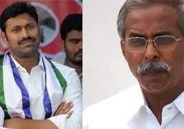 అవినాష్ కు బిగిస్తున్న ఉచ్చు అవినాష్ కు బిగిస్తున్న ఉచ్చు