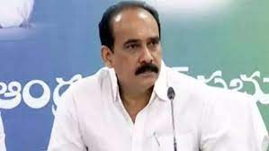 కొత్త జిల్లాల పై అనవసర రాద్దాంతం కొత్త జిల్లాల పై అనవసర రాద్దాంతం