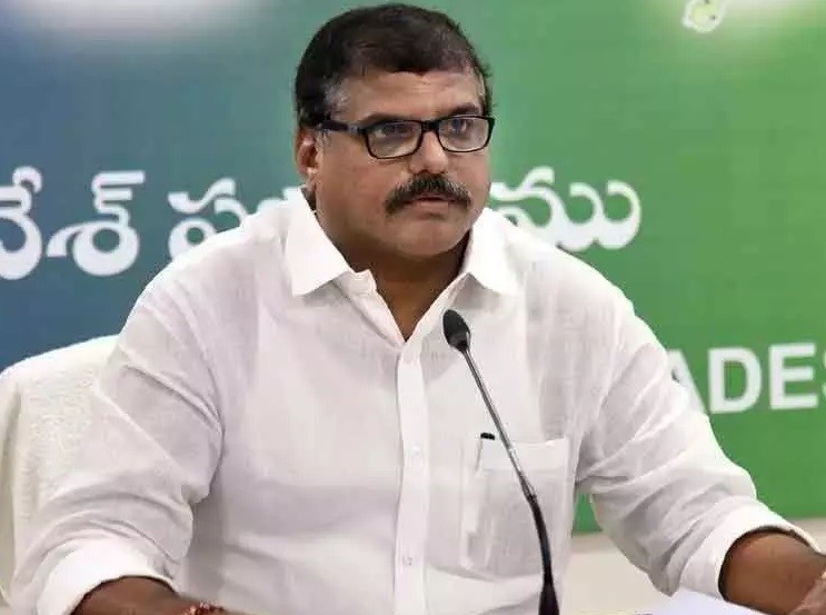 ఇది ఉద్యోగుల ఫ్రెండ్లీ ప్రభుత్వం ఇది ఉద్యోగుల ఫ్రెండ్లీ ప్రభుత్వం