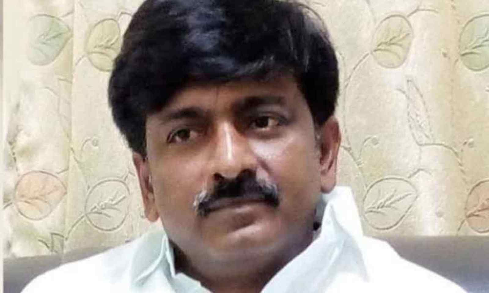 పులివెందుల అభ్యర్ధిగా బీటెక్ రవి పులివెందుల అభ్యర్ధిగా బీటెక్ రవి
