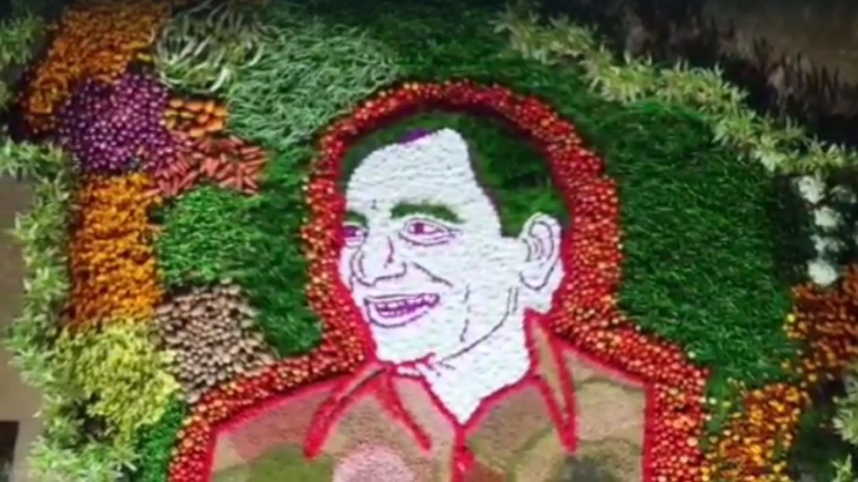 ఘనంగా ముఖ్యమంత్రి కేసీఆర్ పుట్టినరోజు వేడుకలు ఘనంగా ముఖ్యమంత్రి కేసీఆర్ పుట్టినరోజు వేడుకలు