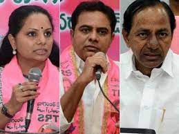 కూతురు ఢిల్లీ... కొడుకు హైదరాబాద్ కూతురు ఢిల్లీ... కొడుకు హైదరాబాద్