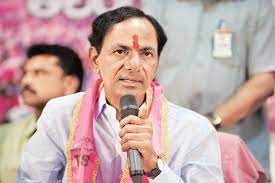గులాబీలో ఈడీ గుబులు హింట్ ఇచ్చిన కేసీఆర్ గులాబీలో ఈడీ గుబులు హింట్ ఇచ్చిన కేసీఆర్