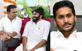 పవన్.. జగన్.. మధ్య ఇగో పవన్.. జగన్.. మధ్య ఇగో