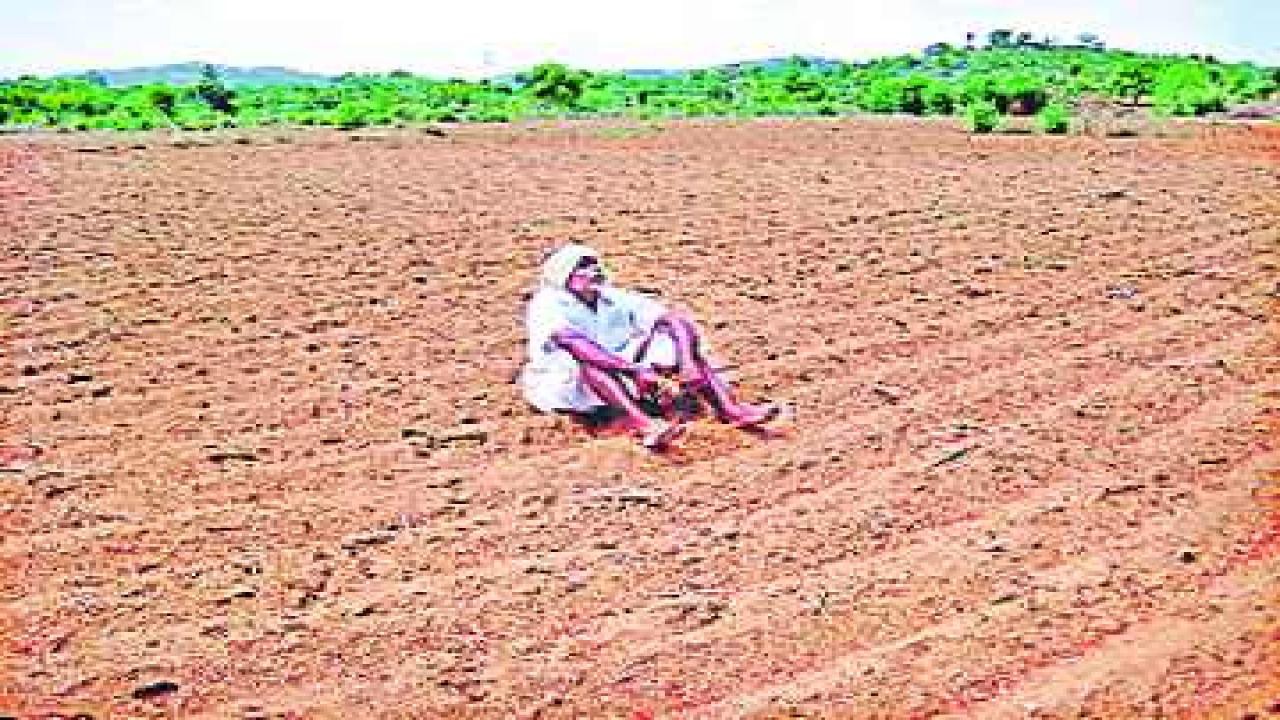 కౌలు రైతులకు ఇక మొండి చేయి..