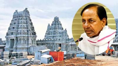 ముఖ్యమంత్రి కేసీఆర్ కుమోడీ జ్వరం ముఖ్యమంత్రి కేసీఆర్ కుమోడీ జ్వరం
