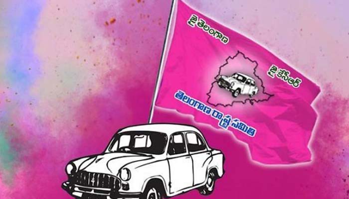 పోరుకు సిద్ధమవుతున్న గులాబీ పార్టీ పోరుకు సిద్ధమవుతున్న గులాబీ పార్టీ