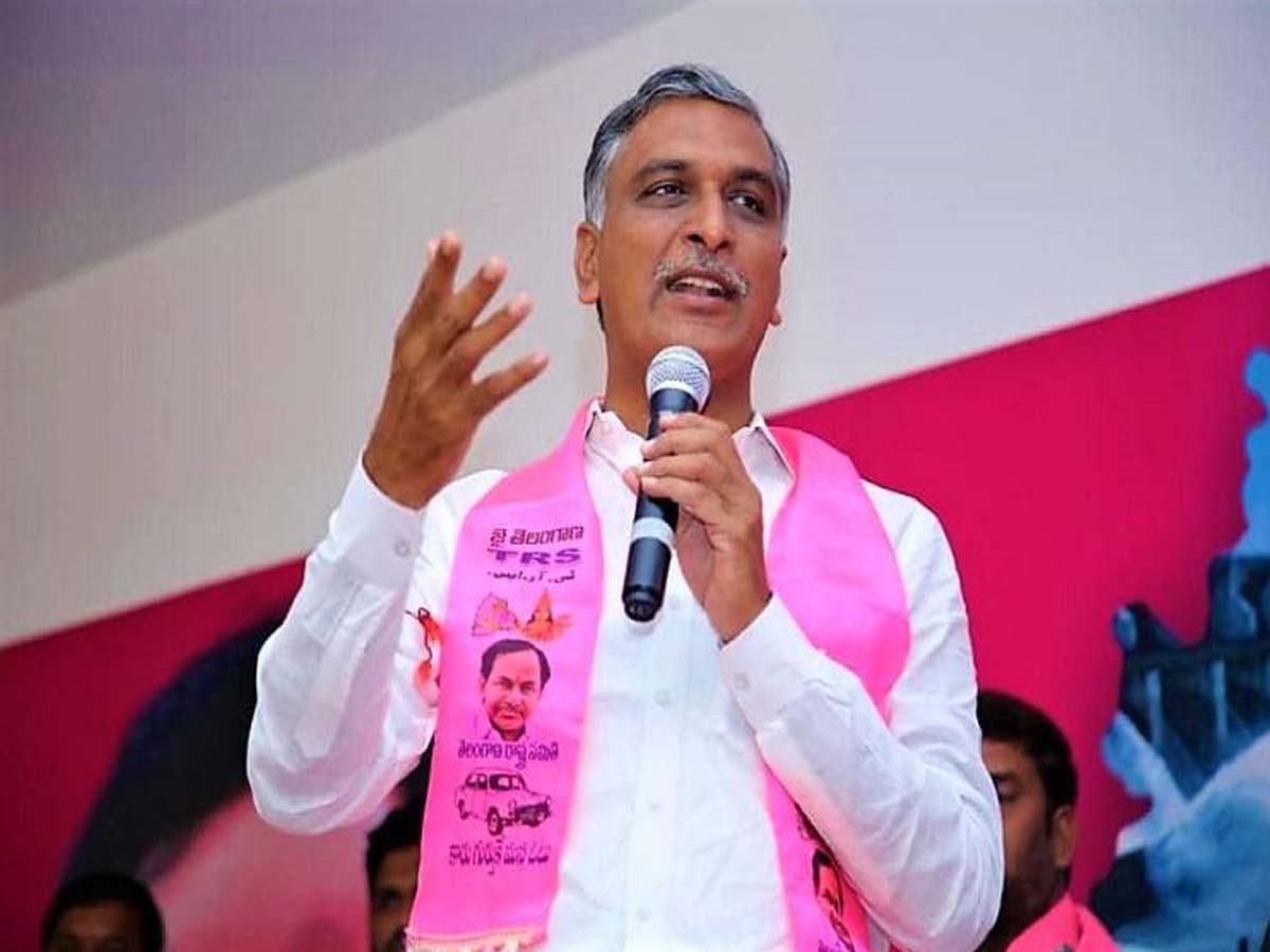 త్వరలో మేడ్చల్ మండలంలో 50 పడకల ఆసుపత్రి మంత్రి హరీష్ రావు త్వరలో మేడ్చల్ మండలంలో 50 పడకల ఆసుపత్రి మంత్రి హరీష్ రావు