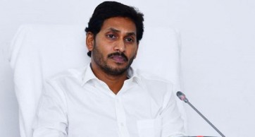 జగన్ సరెండరేనా జగన్ సరెండరేనా