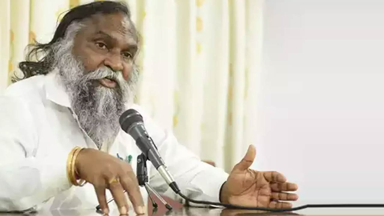 జగ్గారెడ్డి పొలిటికల్ ఇష్యూలో మరో ట్విస్ట్.. జగ్గారెడ్డి పొలిటికల్ ఇష్యూలో మరో ట్విస్ట్..