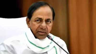 కేసీఆర్ హస్తిన..డైలీ సిరియల్... కేసీఆర్ హస్తిన..డైలీ సిరియల్...