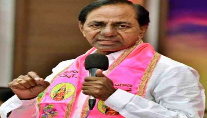గులాబీ బాస్ ఐడియాలు కొలిక్కి వచ్చేనా... గులాబీ బాస్ ఐడియాలు కొలిక్కి వచ్చేనా...