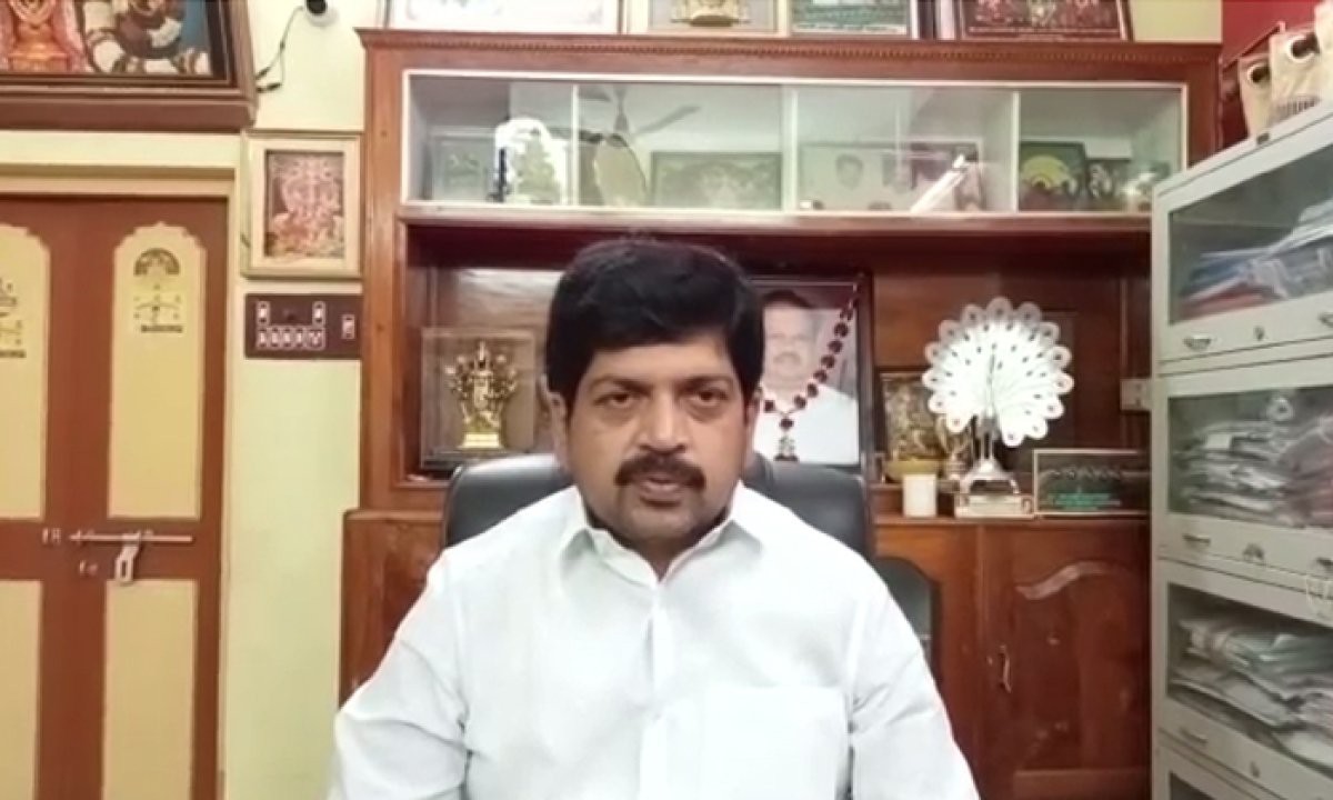 ఉద్యోగుల న్యాయమైన డిమాండ్లను ప్రభుత్వం వెంటనే పరిష్కరించాలి ఉద్యోగుల న్యాయమైన డిమాండ్లను ప్రభుత్వం వెంటనే పరిష్కరించాలి