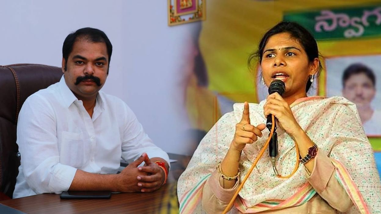 కర్నూలులో సవాళ్లు... సన్యాసాలు సాధ్యమేనా కర్నూలులో సవాళ్లు... సన్యాసాలు సాధ్యమేనా