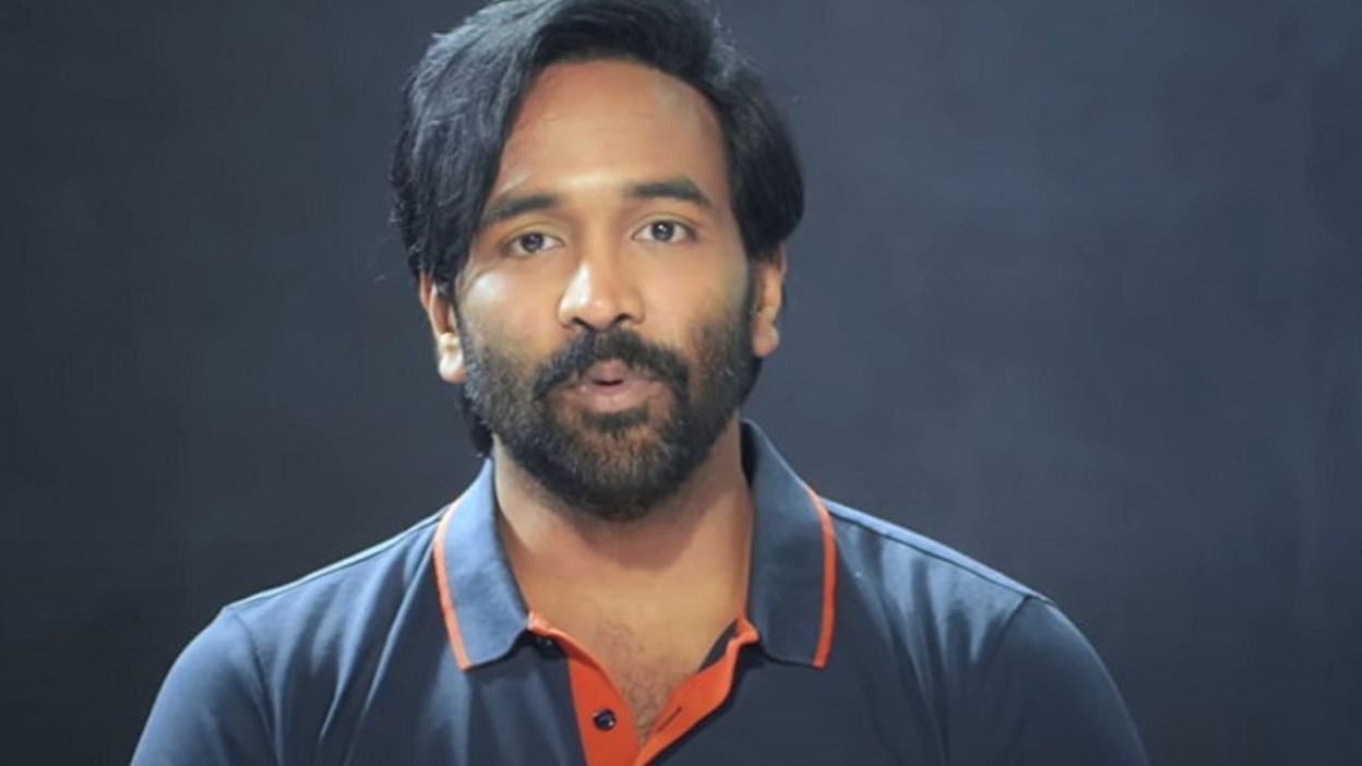 సీఎం జగన్తో చిరంజీవి భేటీ ఆయన పర్సనల్’.. మంచు విష్ణు సీఎం జగన్తో చిరంజీవి భేటీ ఆయన పర్సనల్’.. మంచు విష్ణు