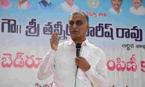 మెదక్ లో మంత్రి హరీష్ రావు పర్యటన మెదక్ లో మంత్రి హరీష్ రావు పర్యటన