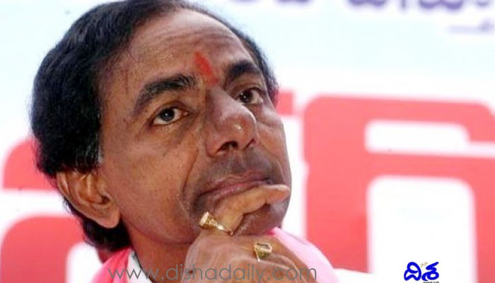 కేసీఆర్ వ్యూహాత్మక తప్పట..డుగులేనా కేసీఆర్ వ్యూహాత్మక తప్పట..డుగులేనా
