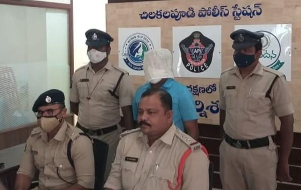 పథకం ప్రకారమే వివాహిత హత్య