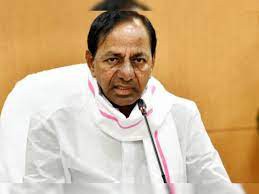 కేసీఆర్ జాతీయ పార్టీ అడుగులు కేసీఆర్ జాతీయ పార్టీ అడుగులు