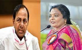 గవర్నర్ కి వరుస అవమానాలు.. కేంద్రం సీరియస్ గవర్నర్ కి వరుస అవమానాలు.. కేంద్రం సీరియస్