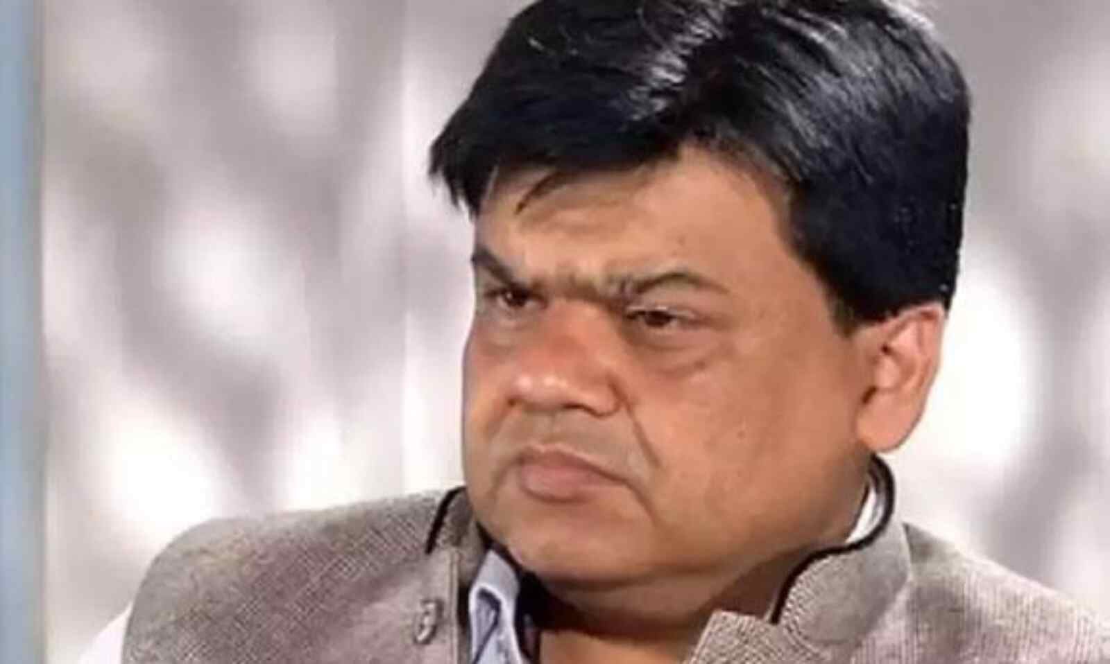 ప్రవీణ్ ప్రకాష్ స్వయం కృతం.. ప్రవీణ్ ప్రకాష్ స్వయం కృతం..