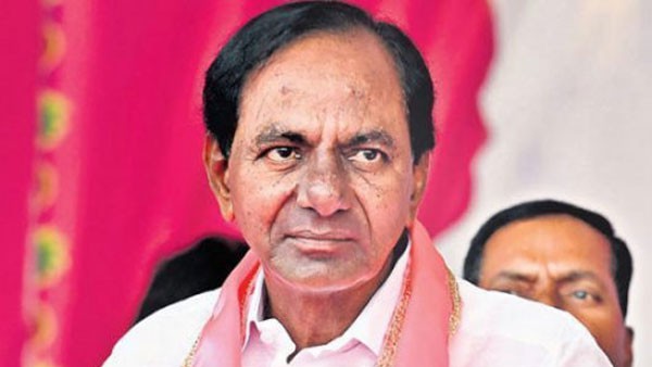 రాష్ట్రపతి ఎన్నికలే లక్ష్యమా... కేసీఆర్ అత్యవసర టూర్ పై చర్చోపచర్చలు రాష్ట్రపతి ఎన్నికలే లక్ష్యమా... కేసీఆర్ అత్యవసర టూర్ పై చర్చోపచర్చలు