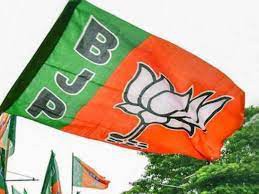 కమలంలో ప్రోటోకాల్ చర్చ కమలంలో ప్రోటోకాల్ చర్చ