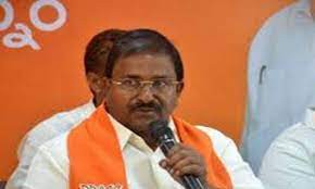 రాజధాని విషయంలో ప్రజలు అమోమయంలో వున్నారు బీజేపీ చీఫ్ సోము వీర్రాజు రాజధాని విషయంలో ప్రజలు అమోమయంలో వున్నారు బీజేపీ చీఫ్ సోము వీర్రాజు