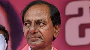కేసీఆర్ కు సీన్ రివర్స్ అవుతుందా కేసీఆర్ కు సీన్ రివర్స్ అవుతుందా