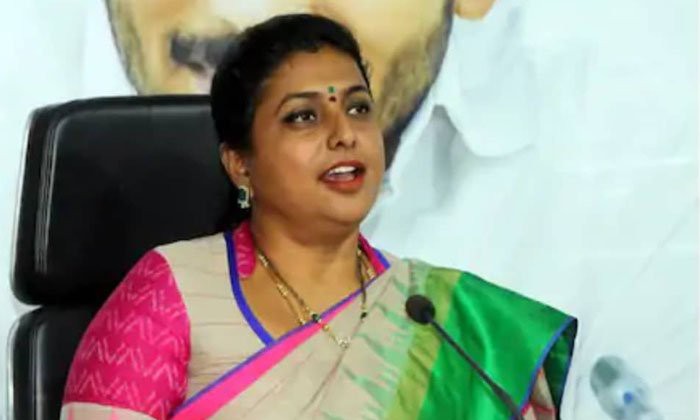 రోజాకు పోటీగా వాణి విశ్వనాధ్ రోజాకు పోటీగా వాణి విశ్వనాధ్