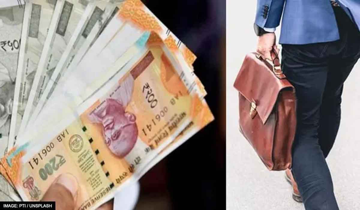 ఇక వారం..వారం జీతాలు ఇక వారం..వారం జీతాలు