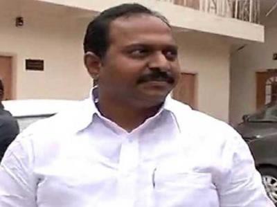సతీష్ రెడ్డి దారెటు సతీష్ రెడ్డి దారెటు