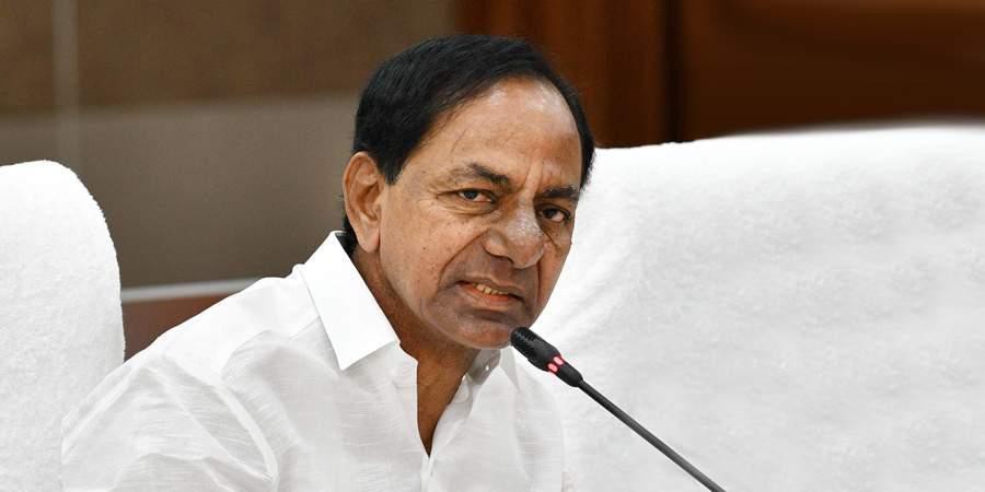 మళ్లీ ముందస్తు ఎన్నికలు..? మళ్లీ ముందస్తు ఎన్నికలు..?