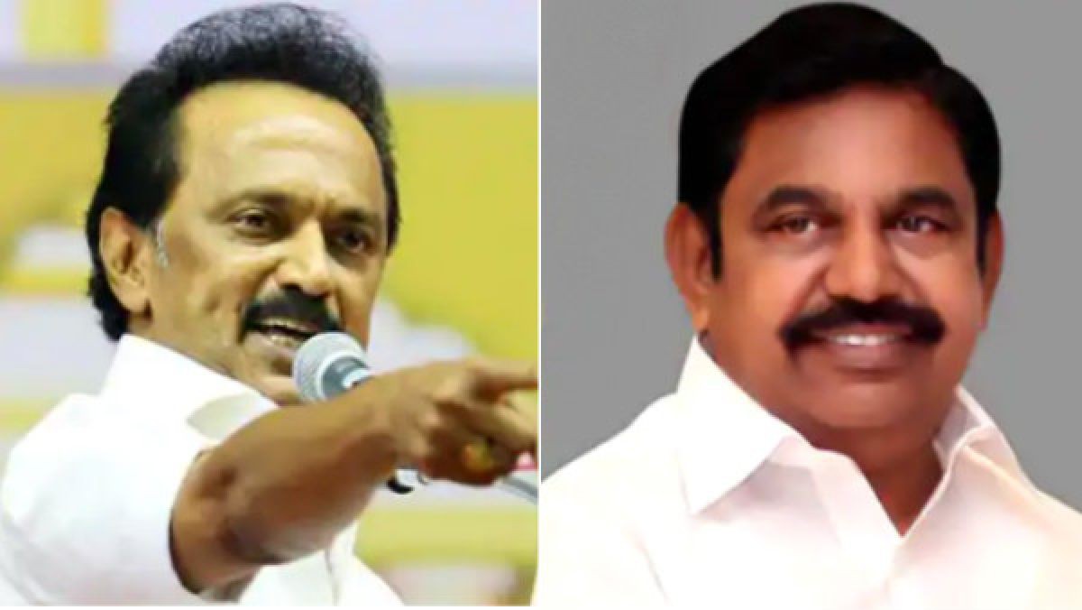 తమిళనాడులో షాకింగ్... తమిళనాడులో షాకింగ్...