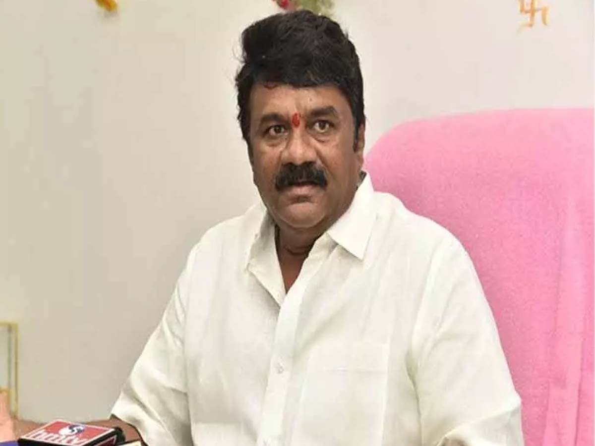 తలసానికి పెరుగుతున్న ప్రియార్టీ తలసానికి పెరుగుతున్న ప్రియార్టీ