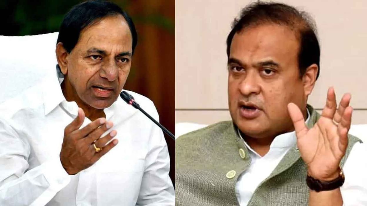 సీఎంలపై కేసులు ముదురుతున్న ఎయిర్ స్ట్రైక్స్ వివాదం సీఎంలపై కేసులు ముదురుతున్న ఎయిర్ స్ట్రైక్స్ వివాదం