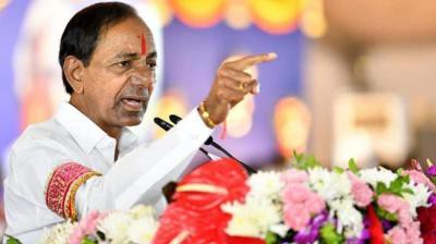 ఈ ఏడాది చివర్లో ఎన్నికలకు కేసీఆర్? ఈ ఏడాది చివర్లో ఎన్నికలకు కేసీఆర్?