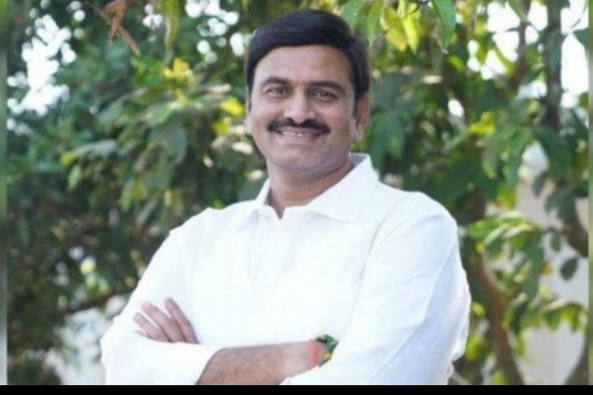 రఘురామ యూ టర్న్...? రఘురామ యూ టర్న్...?