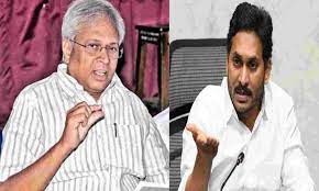 ఉండవల్లి అంచనాలు నిజమవుతాయా.. ఉండవల్లి అంచనాలు నిజమవుతాయా..